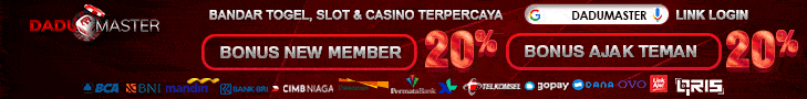 Agen Togel Terpercaya 
